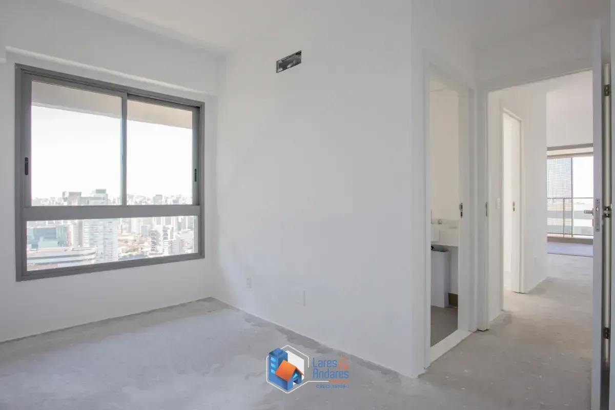 Imagem Apartamento para venda em Butantã com 2 quartos, sendo 1 suíte, 78m²