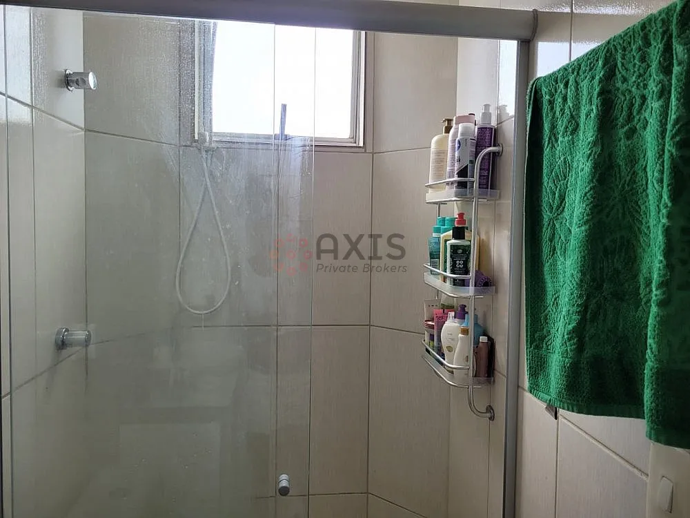Imagem Apartamento 3 quartos no Sagrada Família - Ótima localização