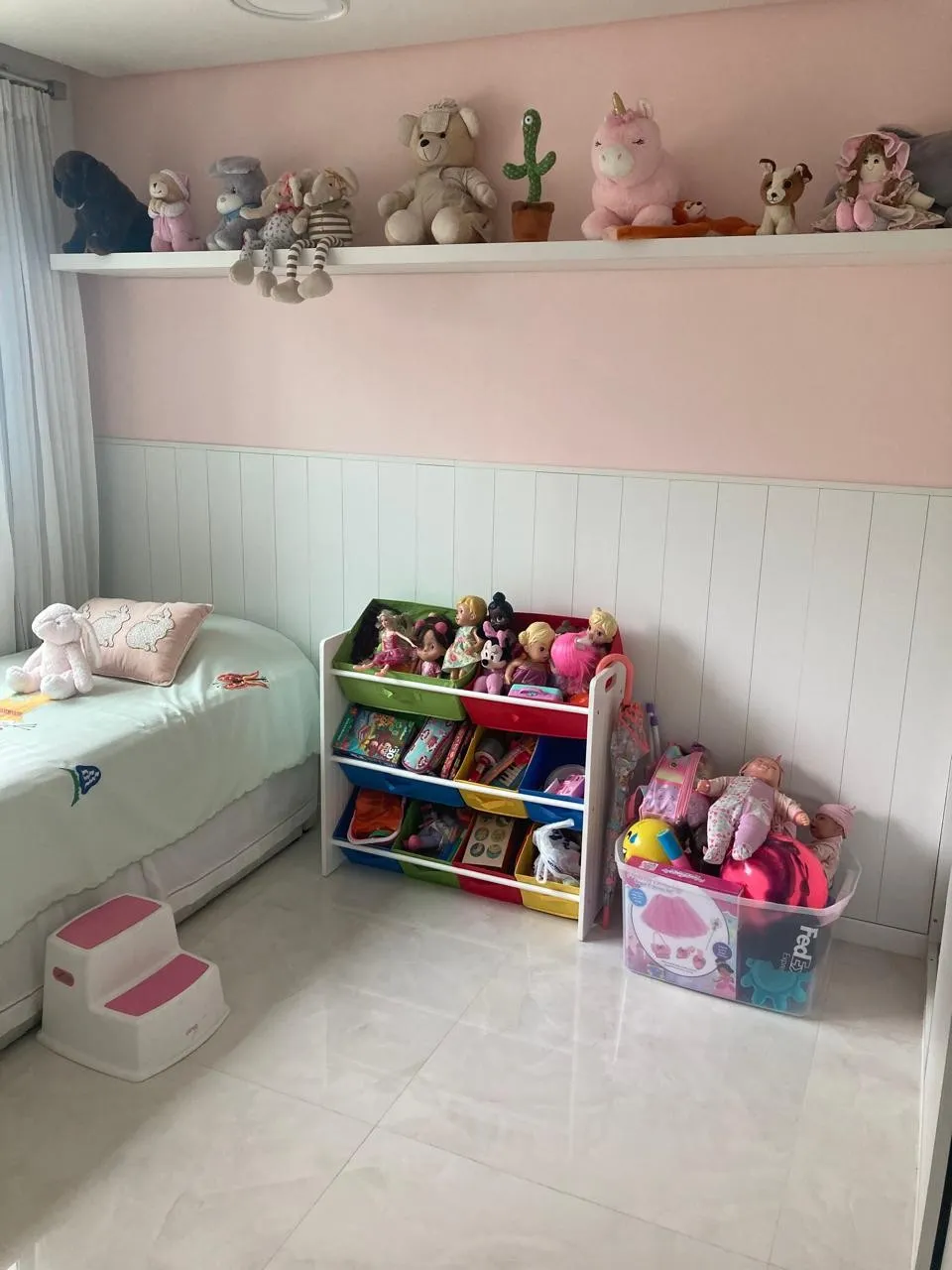 Imagem Apartamento com 3 quartos à venda em Vila Velha