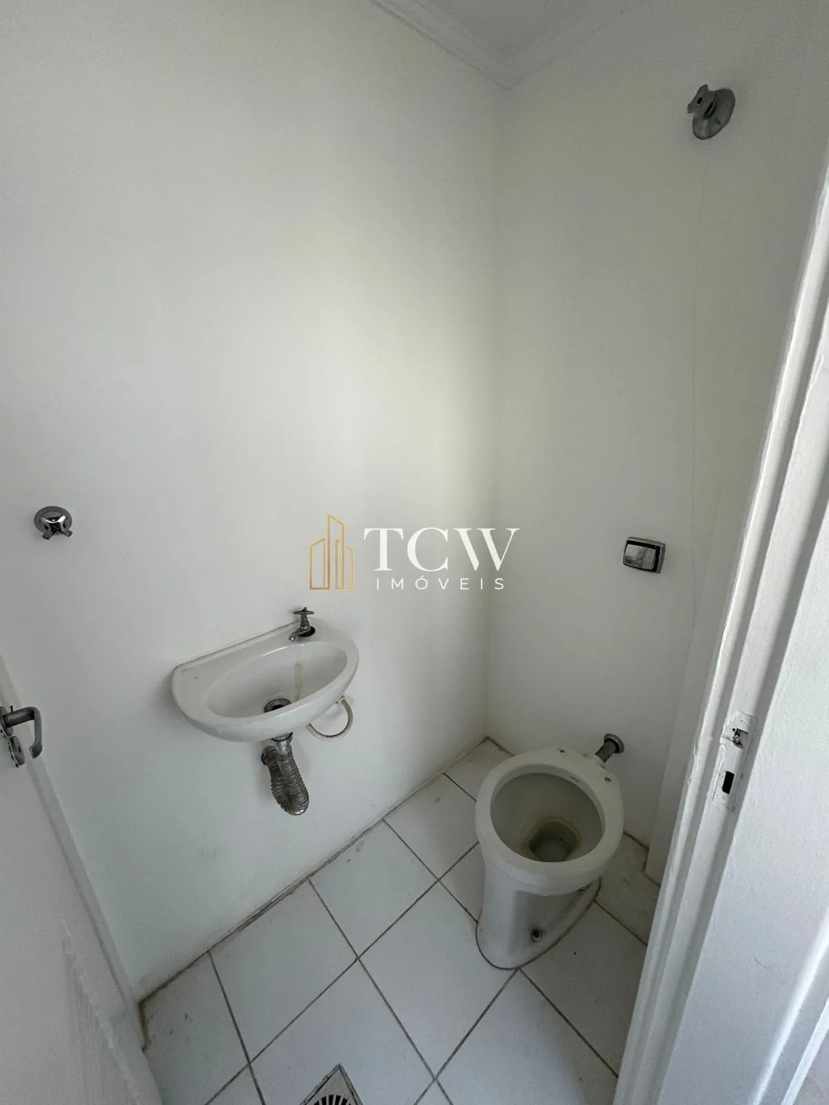 Imagem Apartamento à venda Paraíso/SP