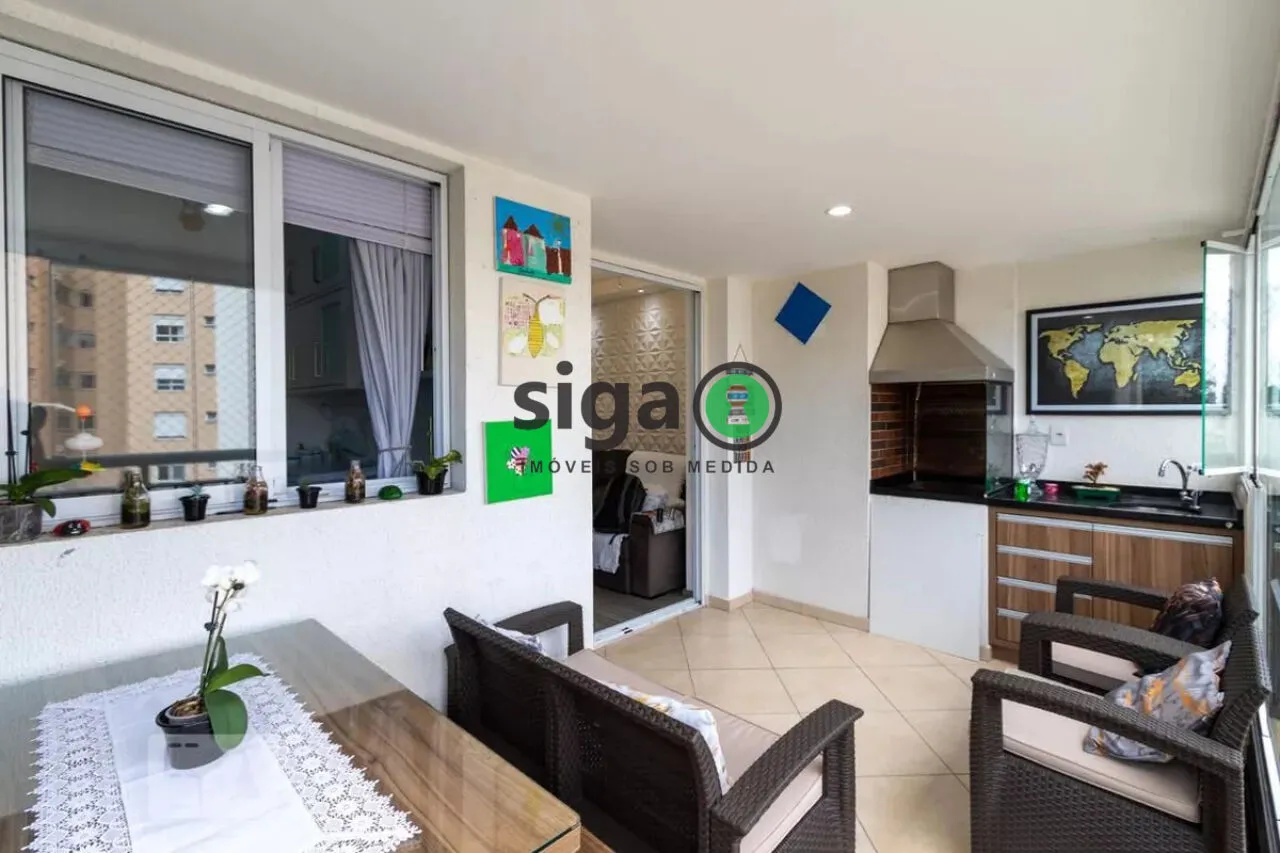 Imagem 3 quartos em localização excelente