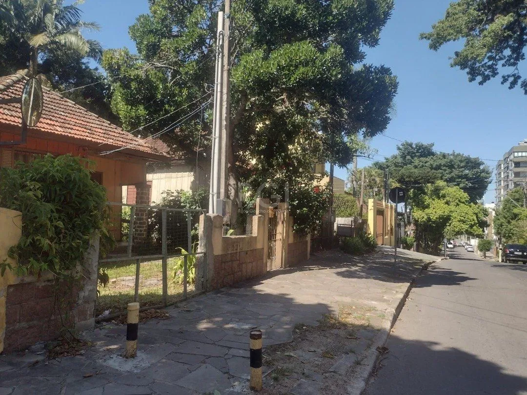 Imagem Terreno para Venda - 0m², 0 dormitórios, Tristeza