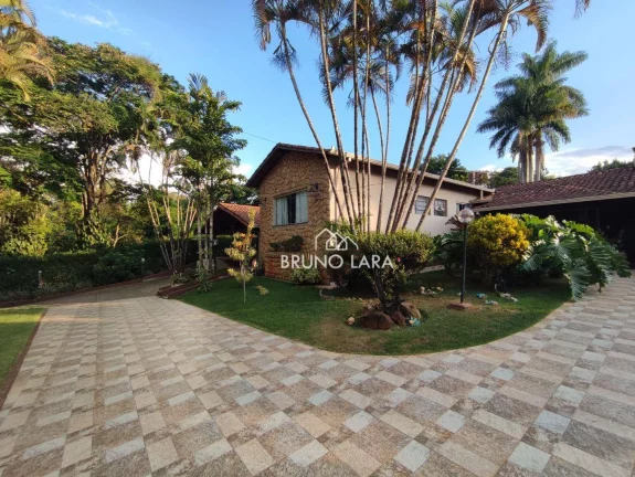 Imagem Casa à venda em Igarapé Condomínio Fazenda Solar