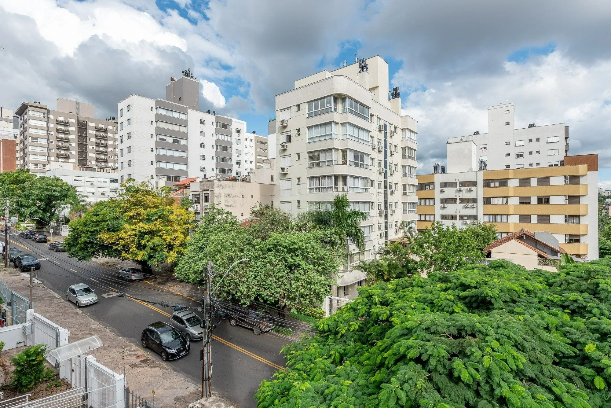 Imagem Apartamento 3 dormitórios no Bela Vista