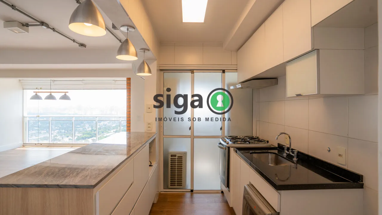 Imagem Cobertura Duplex á Venda na Vila Mascote - 103 m², 2 quartos, 2 Vagas