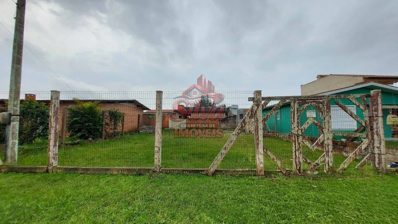 Imagem T574 | Terreno 300m² à venda a 400m do mar em Imbé