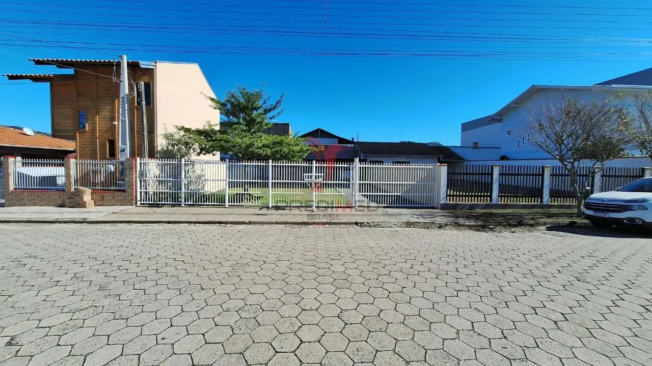 Imagem Casa Mobiliada à Venda em Penha/SC