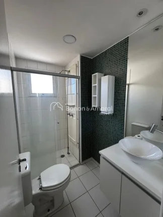 Imagem Apartamento à venda no Condomínio Breeze Family Club - Campinas/SP

Localização: Vila Brandina -...