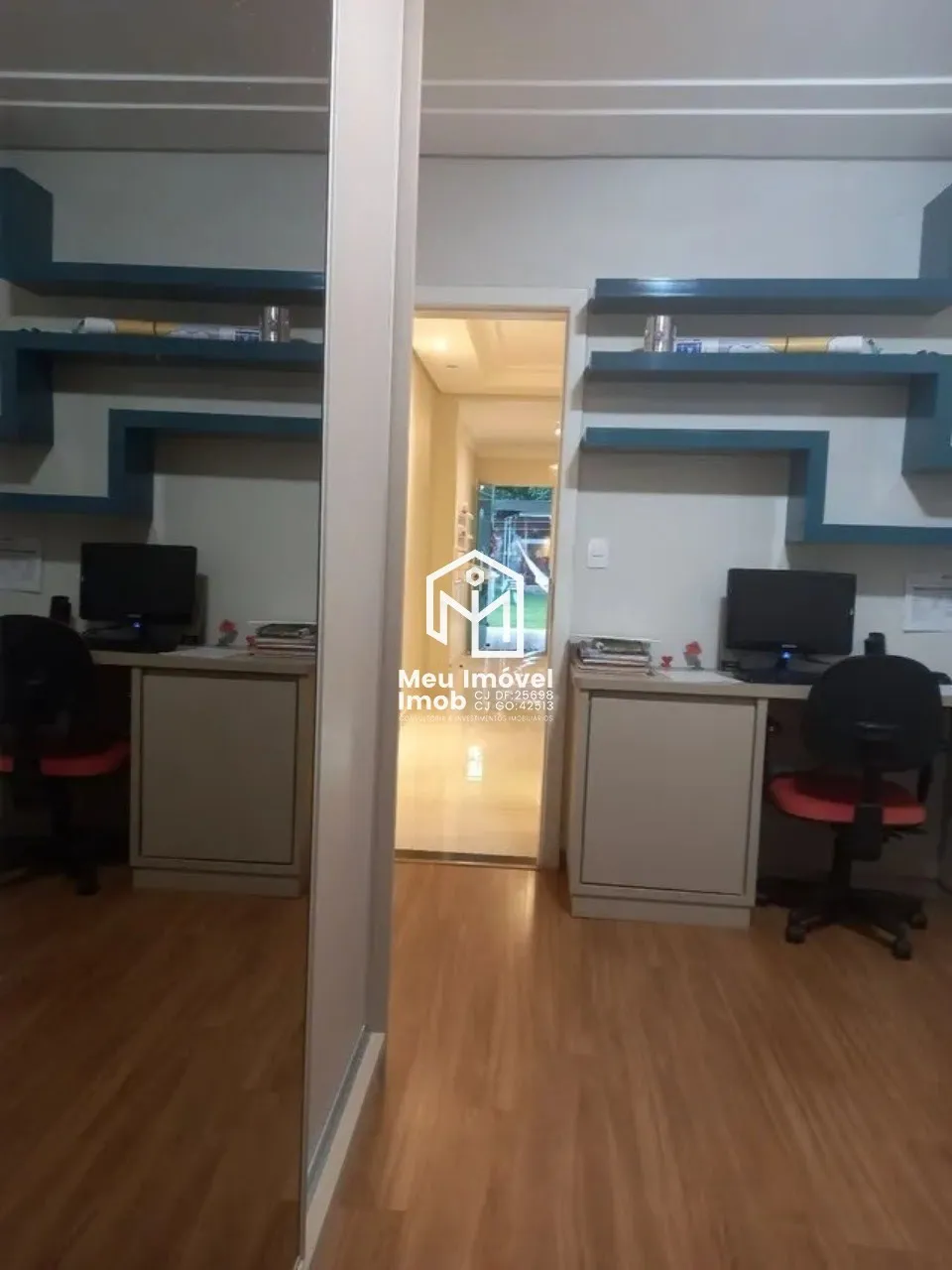 Imagem Casa 3 Quartos 1 Suíte 4 Vagas 400 m² Rua 10 Vicente Pires