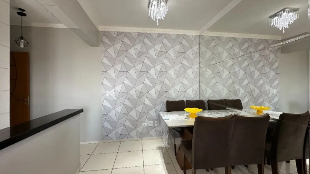 Imagem APARTAMENTO COM 70,00 m² - TUPI - PRAIA GRANDE SP