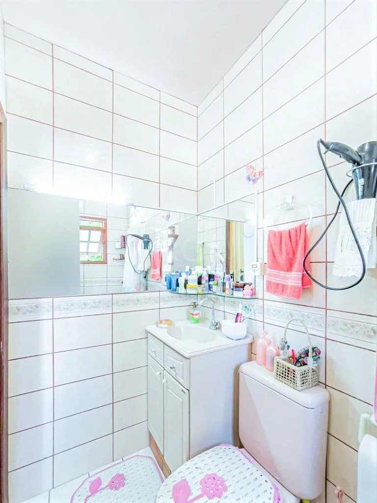 Imagem Casa para Venda - 272.24m², 3 dormitórios, sendo 1 suites, 4 vagas - Vila Jardim
