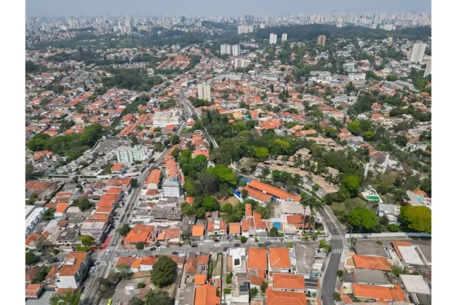 Imagem TERRENO RESIDENCIAL em São Paulo - SP, Tucuruvi