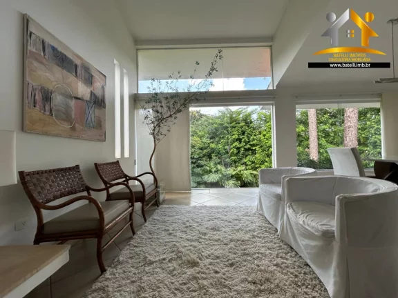 Imagem Casa - Granja Viana - Fazendinha | Batelli Imóveis