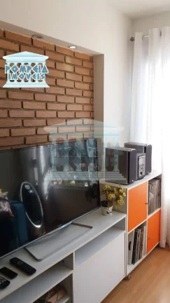 Imagem VENDA APARTAMENTO NA POMPEIA, SÃO PAULO - POMPEIA IMÓVEIS