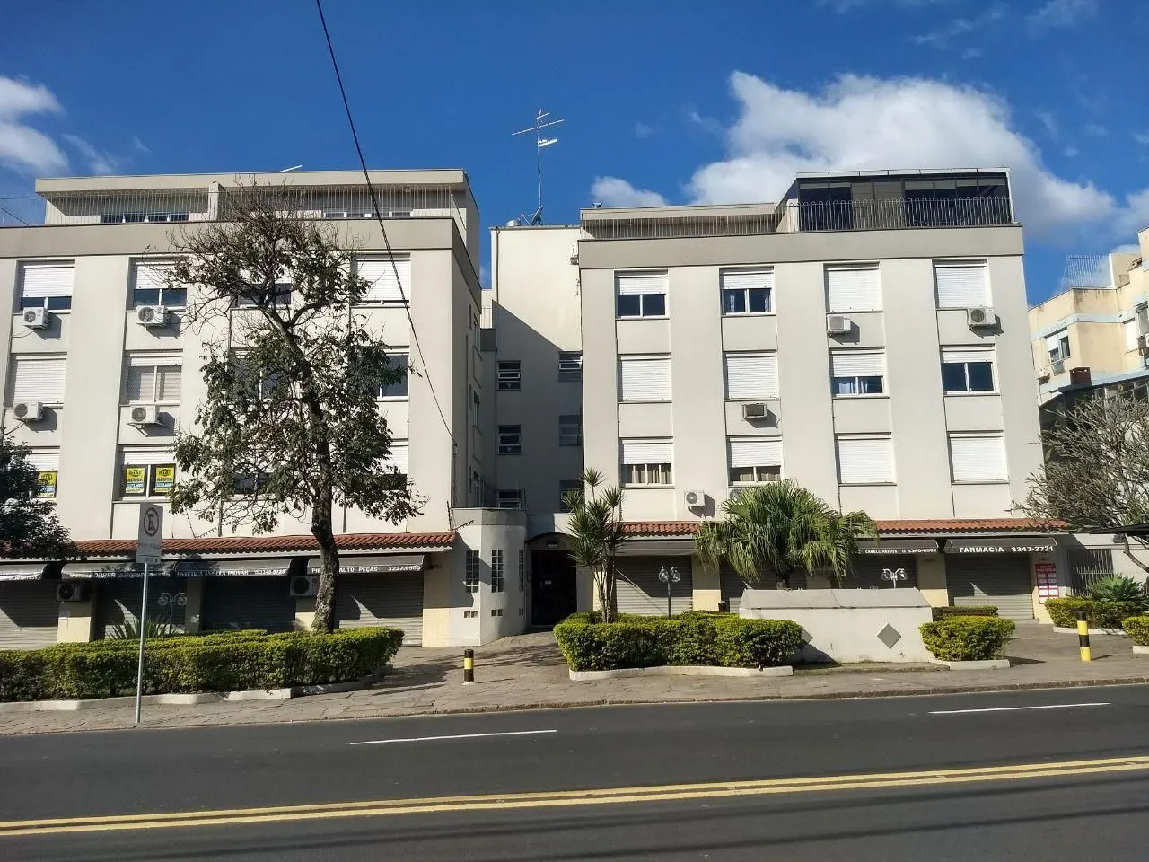 Imagem Apartamento em Vila Ipiranga