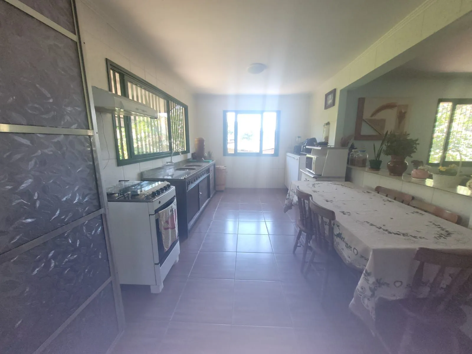 Imagem Chácara em Cascata