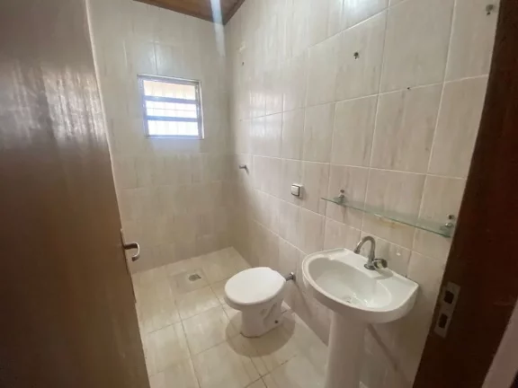 Imagem Casa com 2 dormitórios à venda, 70 m² por R$ 500.000,00 - Centro - Suzano/SP