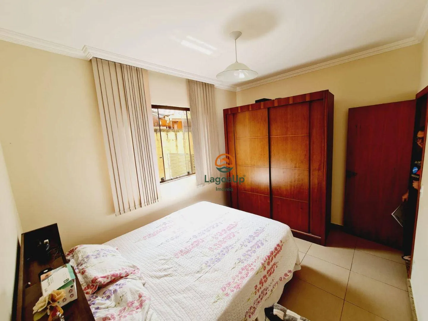 Imagem Casa com 4 dormitórios à venda, 110 m² por R$ 1.050.000,00 - Condomínio Residencial Cedro - Lagoa Santa/MG