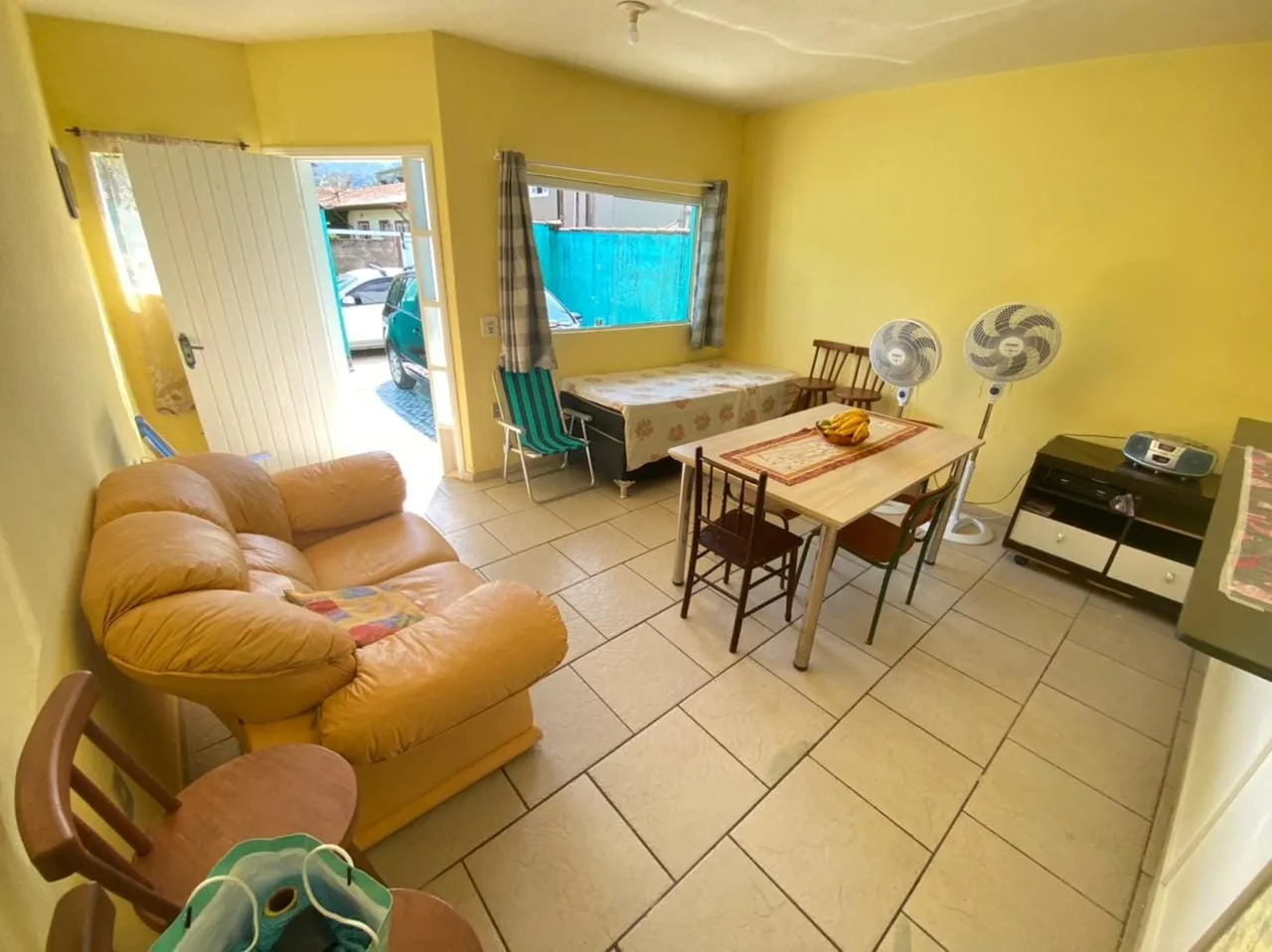 Imagem Casa à venda 2 Quartos, 2 Vagas, 160M², Ipiranguinha, Ubatuba - SP