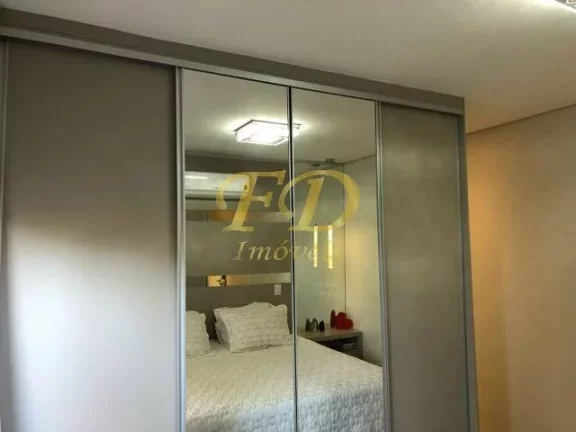 Imagem Casa em condomínio fechado em Atibaia
