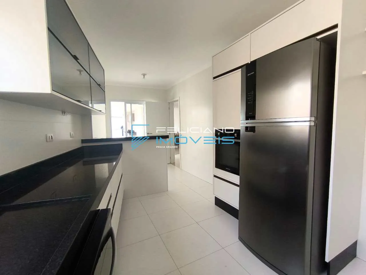 Imagem Apartamento com 4 quartos, Canto do Forte, Praia Grande - R$ 3.2 mi, Cod: 7085