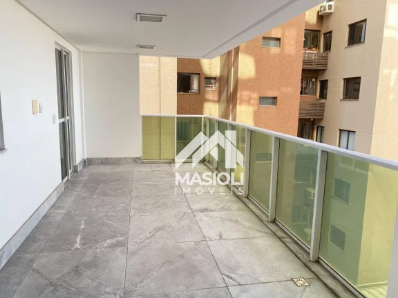 Imagem Apartamento com 4 dormitórios à venda, 142 m² por R$ 2.730.000,00 - Praia da Costa - Vila Velha/ES