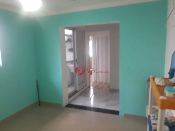 Foto do imóvel Sobrado com 3 dormitórios à venda, 78 m por R$ 570.000,00 - Vila Aricanduva - São Paulo/SP