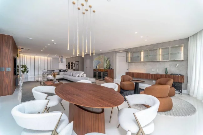 Imagem Yachthouse Residence Club by Pininfarina