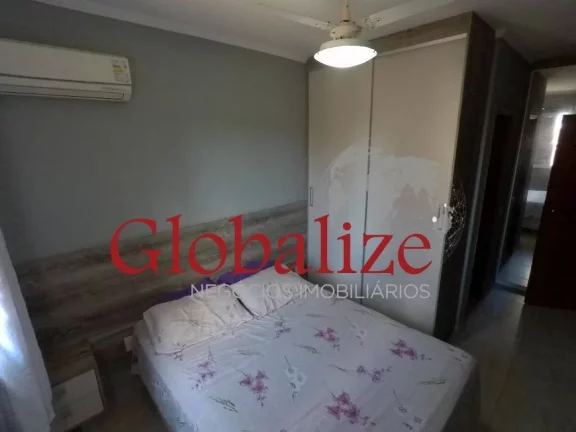 Imagem Casa com 100m², 2 dormitórios à venda no bairro do Marapé por R$540.000,00.