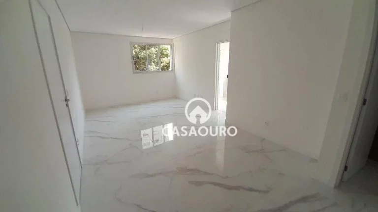 Imagem Apartamento com 3 quartos à venda, 119 m² por R$ 1.751.000 - Anchieta - Belo Horizonte/MG