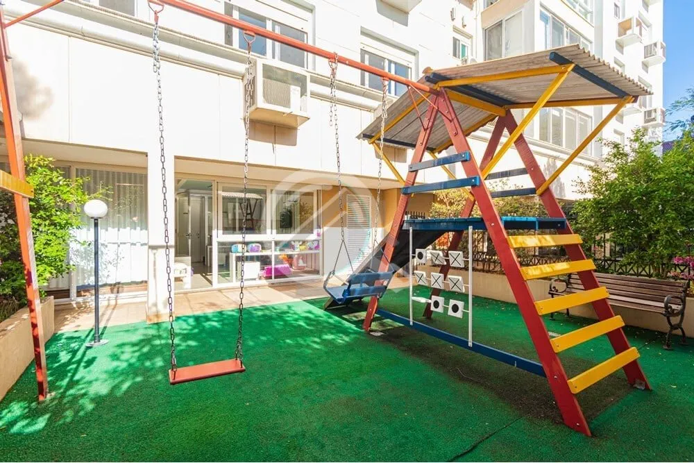 Imagem Um Garden para Chamar de Seu: Conforto e Qualidade de Vida em um Só Lugar. Descubra o privilégio d...
