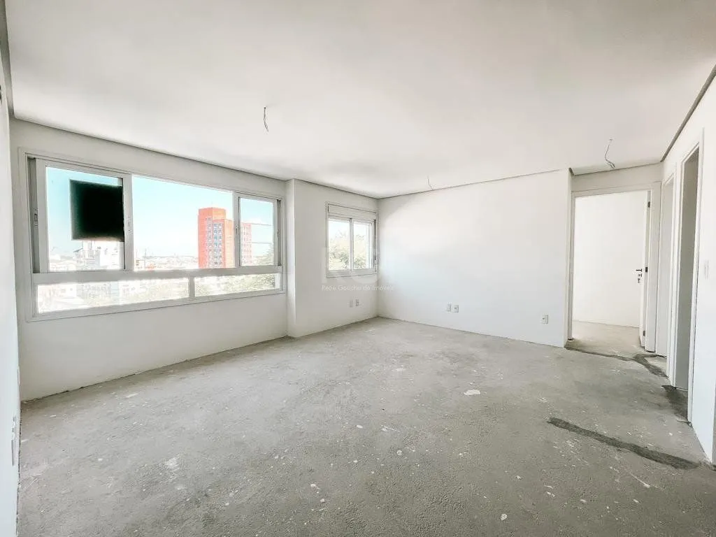 Imagem Apartamento em São João