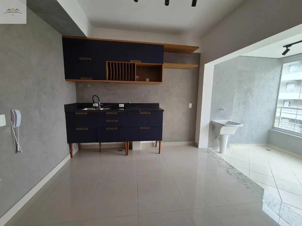 Imagem APARTAMENTO RESIDENCIAL em São Bernardo do Campo - São Paulo, Jardim do Mar