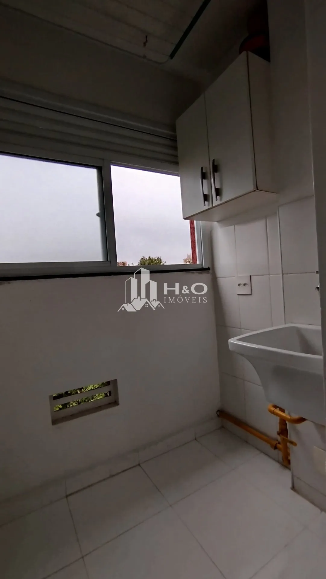 Imagem Apartamento à Venda Próximo ao Metrô Guilhermina-Esperança - 2 Dormitórios