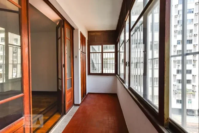 Imagem Apartamento à Venda - Copacabana, 2 Quartos, 70 m2