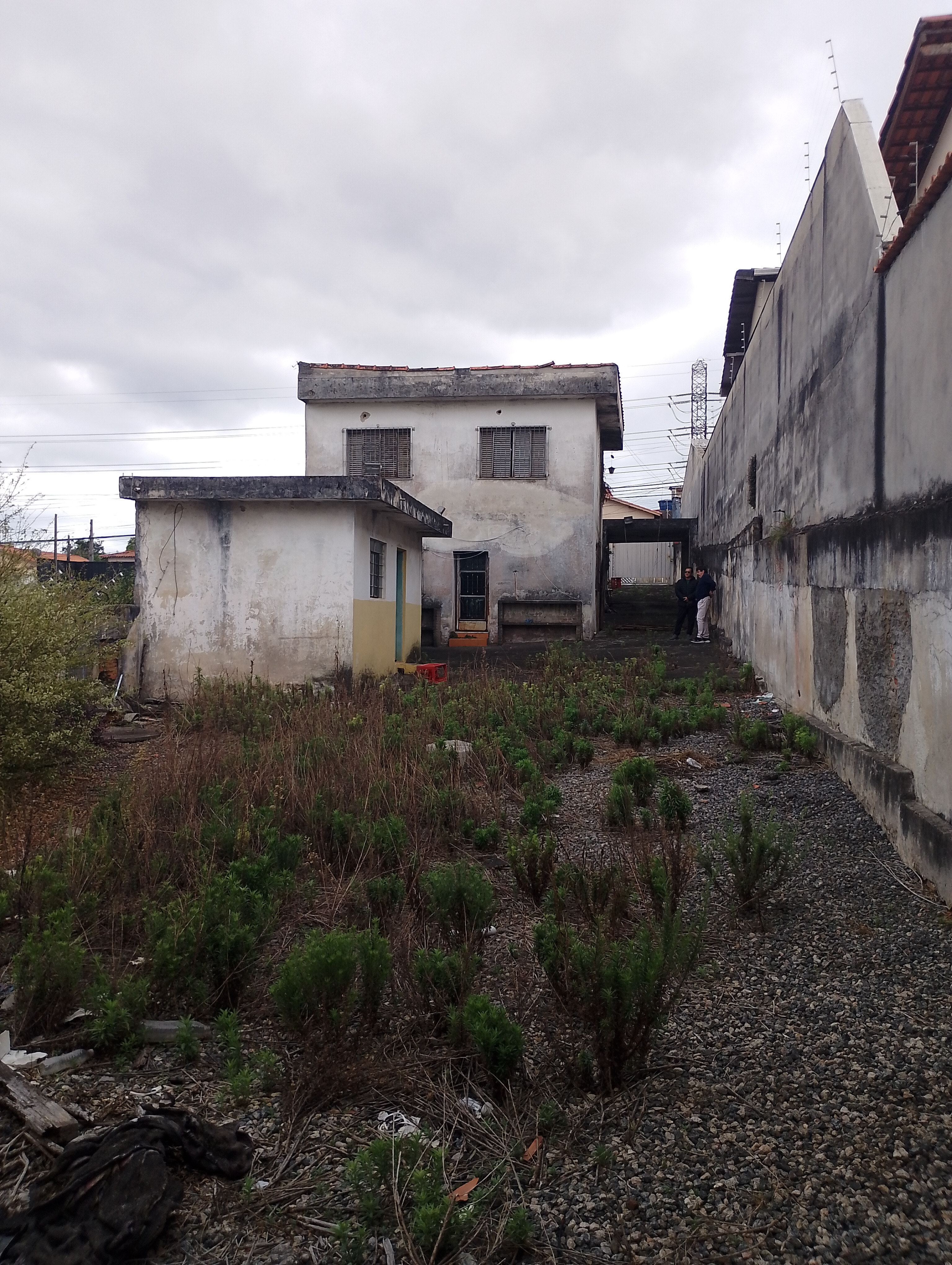 Imagem Casa com 3 Quartos à Venda, 210 m² em Vila Lavínia - Mogi das Cruzes