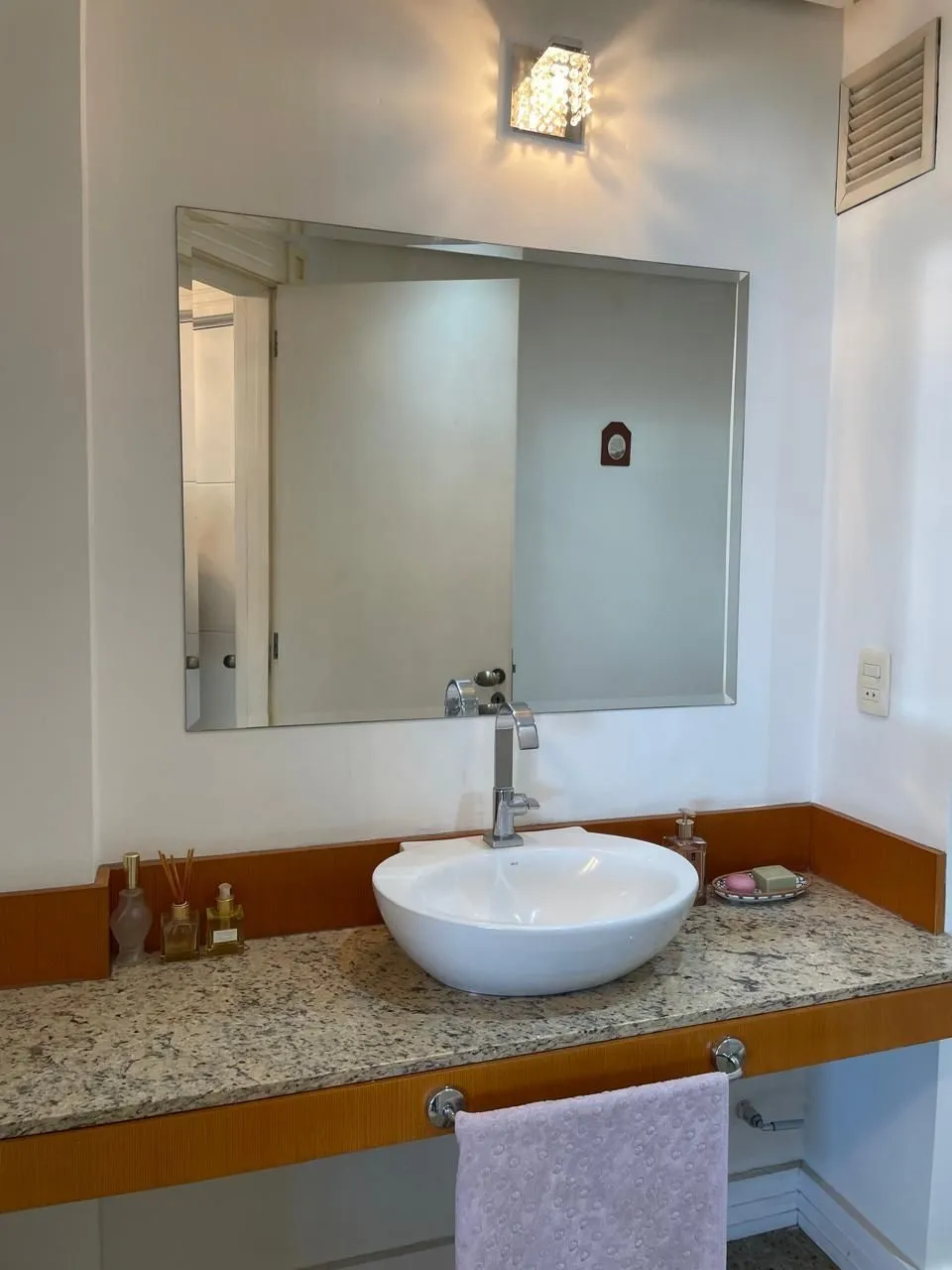 Imagem COBERTURA DUPLEX A VENDA 4 DORMITÓRIOS (2 SUÍTES) NO BELA VISTA
