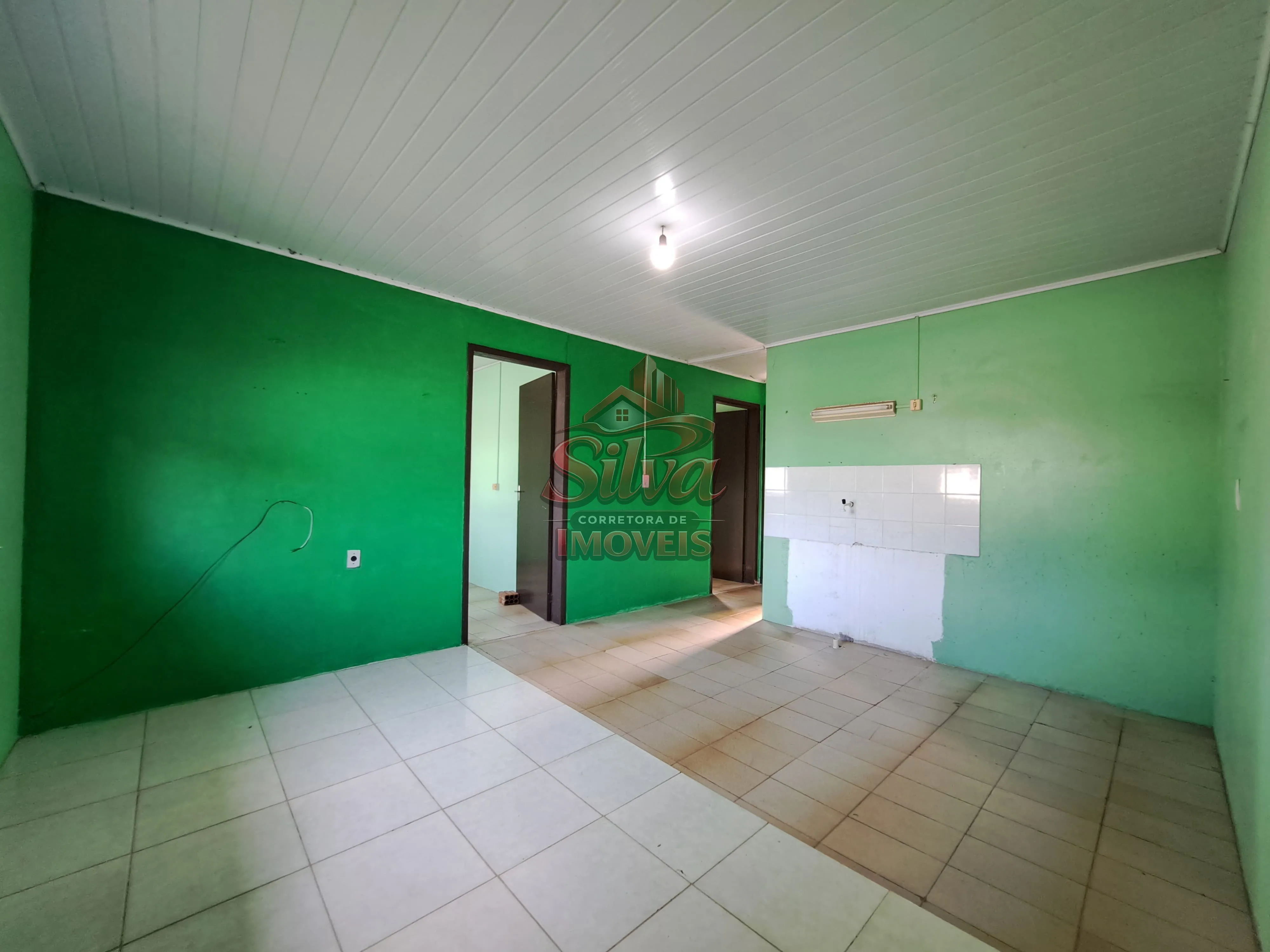 Imagem Casa de esquina à venda em Imbé RS
