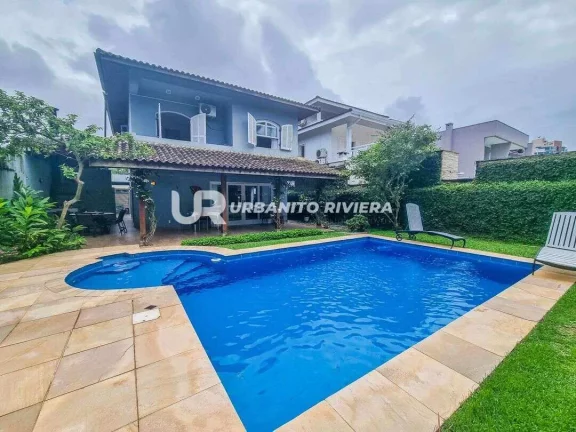 Imagem Casa à venda em Bertioga, Riviera | Módulo 05, com 6 quartos, 354,00m2