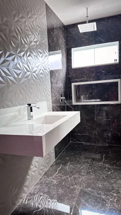 Imagem Casa Condomínio Boulevard Lagoa, 4 quartos com 4 suítes e closet