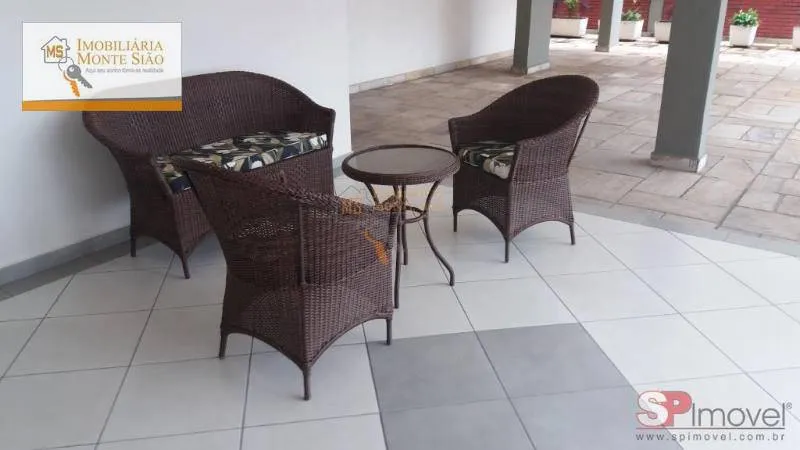 Imagem Apartamento com 3 dormitórios à venda, 80 m² por R$ 530.000,00 - Jardim Sao Paulo(Zona Norte) - São Paulo/SP