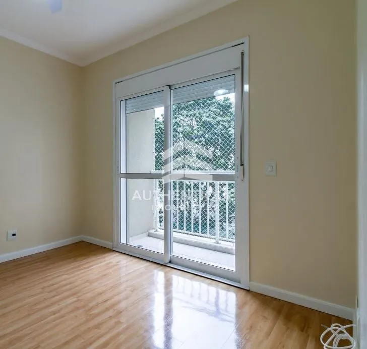 Imagem Vista Alegre Brooklin - Apartamento à venda em São Paulo/SP