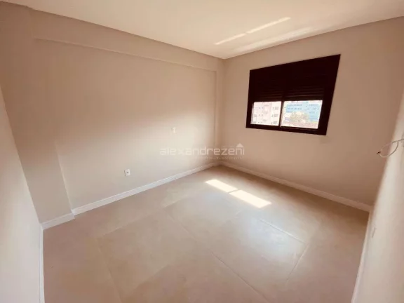 Imagem Apartamento novo 2 dormitórios