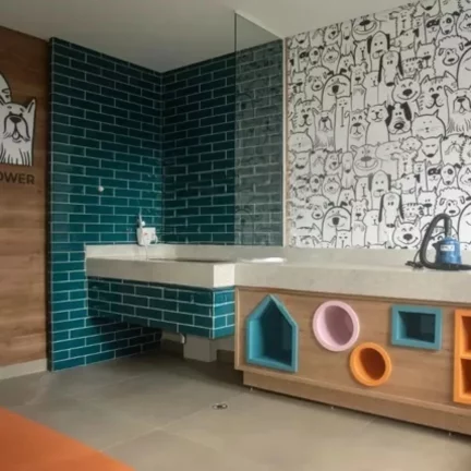 Imagem LEXY BOULEVARD VILA CLEMENTINO - Apto de 55m², em ótima localização, próximo ao Metrô Santa Cruz!