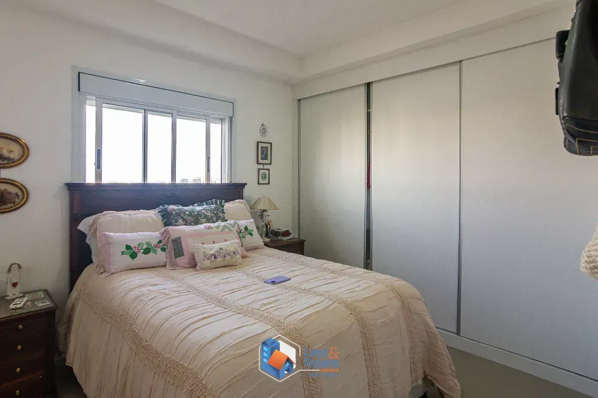 Imagem Apartamento para venda em Jardim Caravelas com 2 quartos, sendo 1 suíte, 105m²
