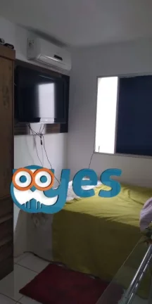 Imagem Apartamento mobiliado para locação - Vila Olimpia
