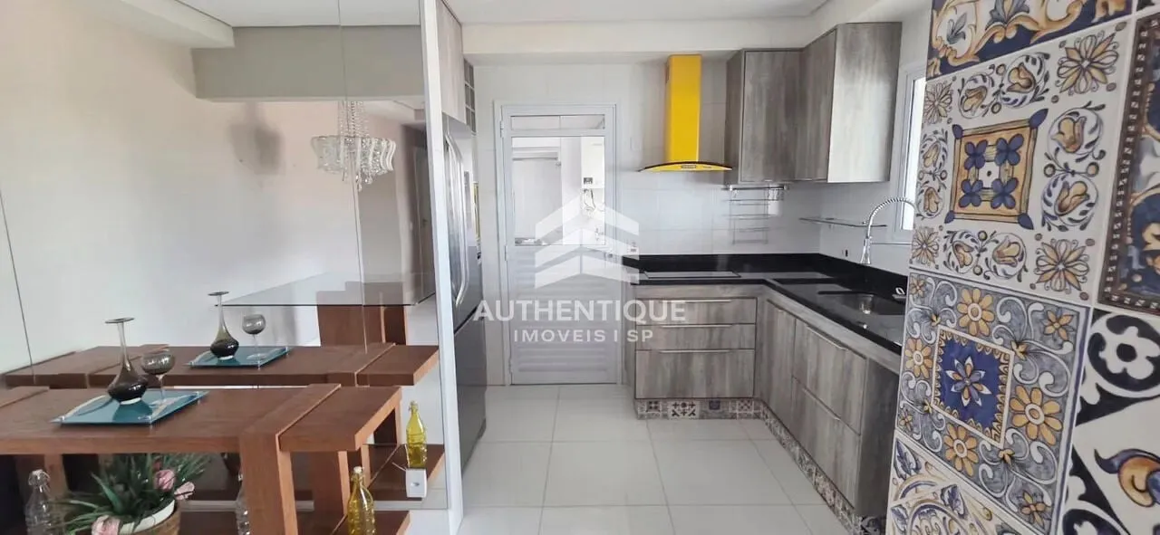 Imagem THE GARDENS SEASONS TATUAPE - Apartamento no bairro Tatuapé a venda