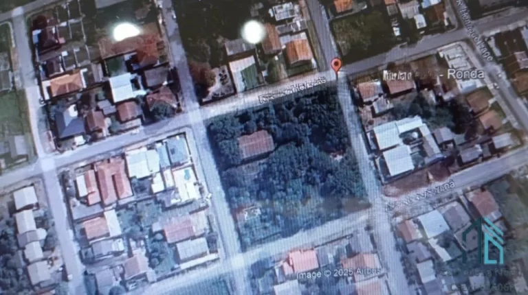Terreno ótima localização, próximo Shopping, Detran e Prefeitura em Ponta Grossa PR