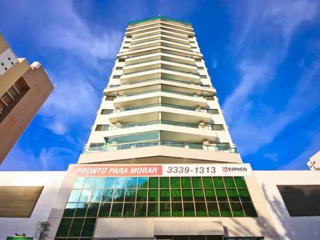 Imagem Apartamento com 3 quartos para alugar em Vila Velha