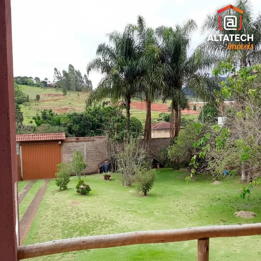Imagem Chácara 190 m² à venda em Chácara Poços de Caldas, Poços de Caldas